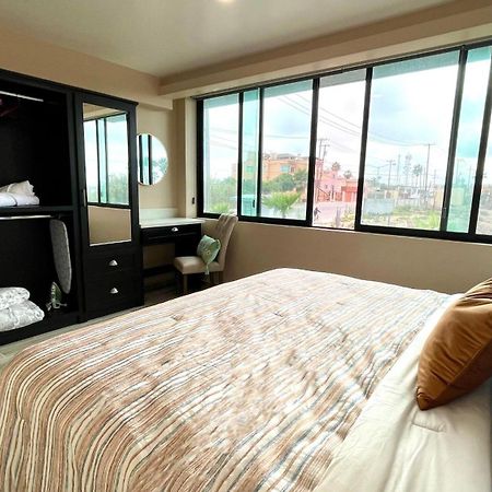 Luxury Condo Downtown Rosarito Kültér fotó