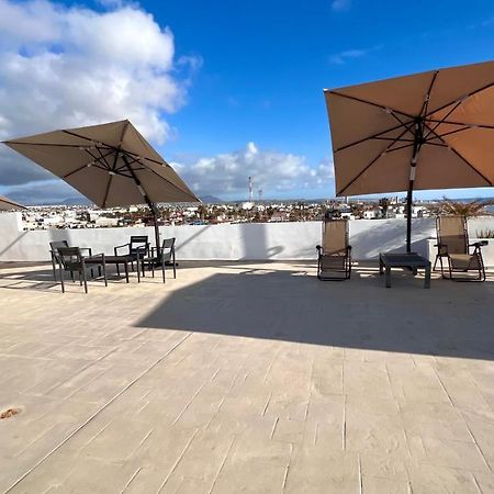 Luxury Condo Downtown Rosarito Kültér fotó