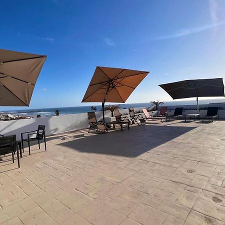Luxury Condo Downtown Rosarito Kültér fotó