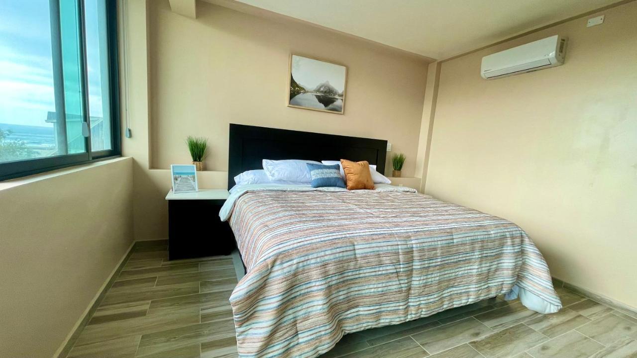 Luxury Condo Downtown Rosarito Kültér fotó