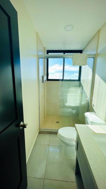 Luxury Condo Downtown Rosarito Kültér fotó