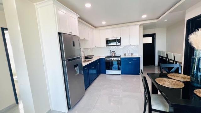Luxury Condo Downtown Rosarito Kültér fotó