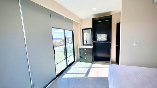 Luxury Condo Downtown Rosarito Kültér fotó