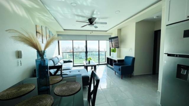 Luxury Condo Downtown Rosarito Kültér fotó