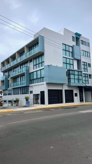 Luxury Condo Downtown Rosarito Kültér fotó
