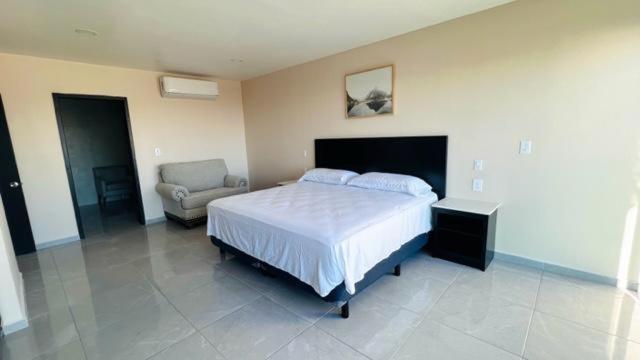 Luxury Condo Downtown Rosarito Kültér fotó
