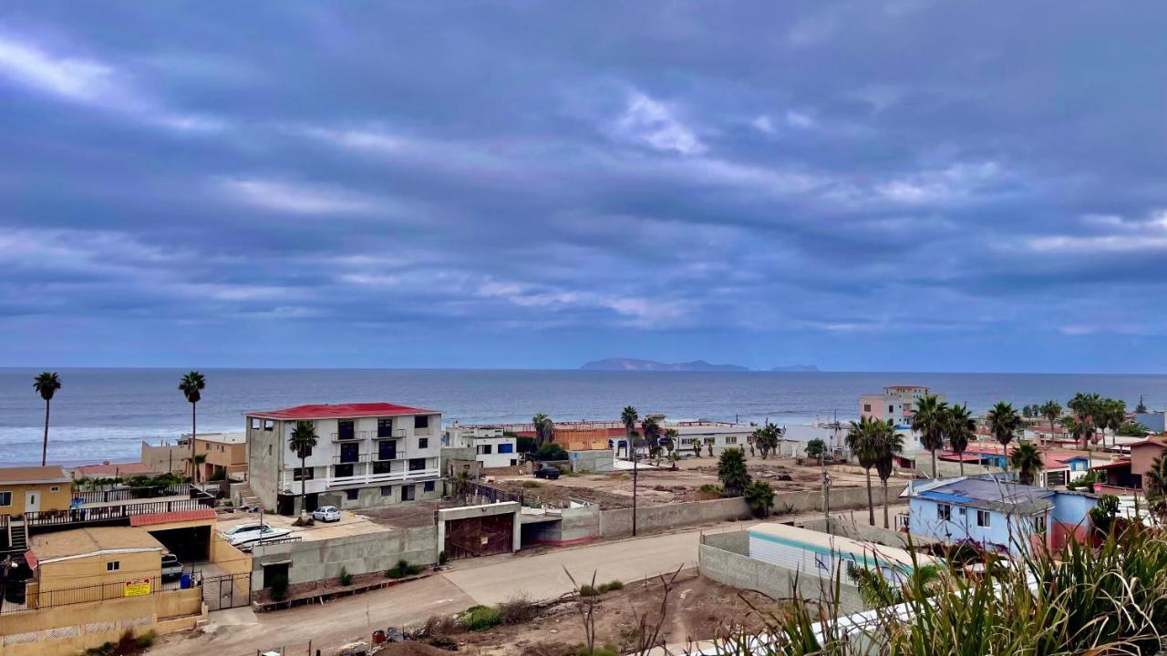 Luxury Condo Downtown Rosarito Kültér fotó