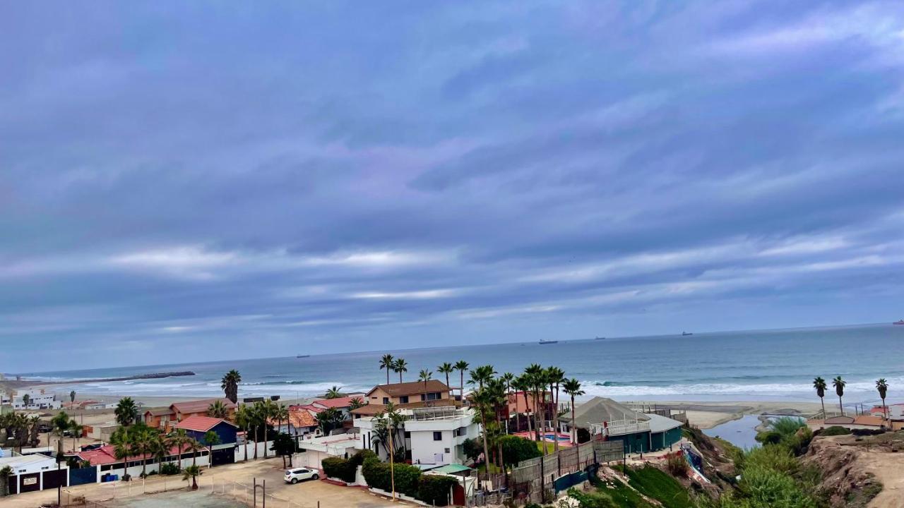 Luxury Condo Downtown Rosarito Kültér fotó
