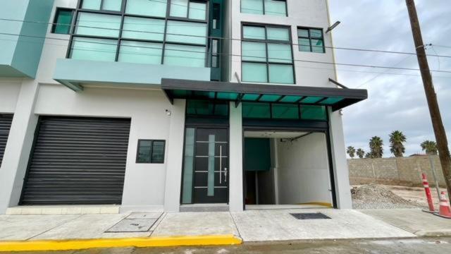 Luxury Condo Downtown Rosarito Kültér fotó
