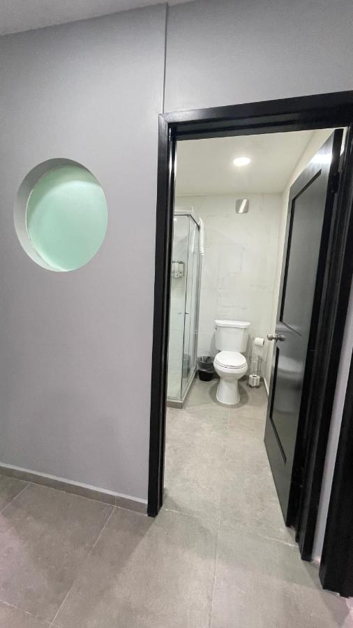 Luxury Condo Downtown Rosarito Kültér fotó