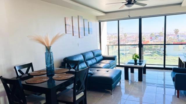 Luxury Condo Downtown Rosarito Kültér fotó