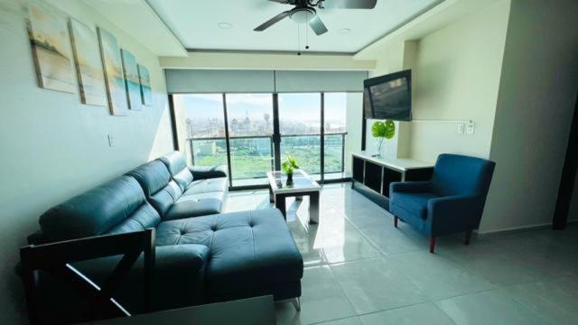 Luxury Condo Downtown Rosarito Kültér fotó