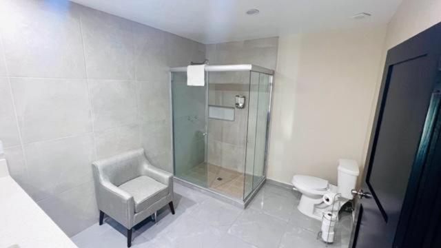 Luxury Condo Downtown Rosarito Kültér fotó