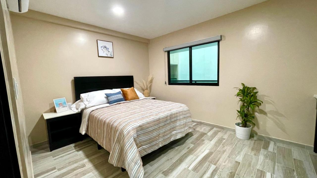 Luxury Condo Downtown Rosarito Kültér fotó