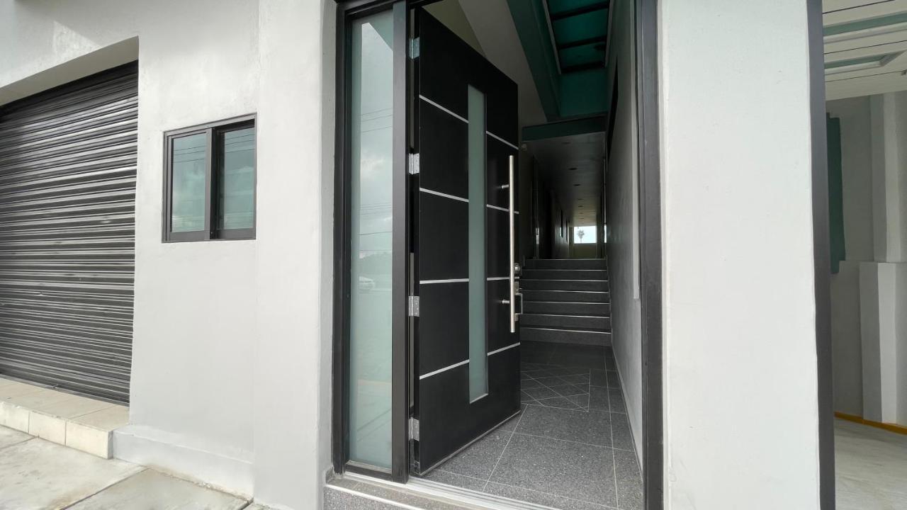 Luxury Condo Downtown Rosarito Kültér fotó