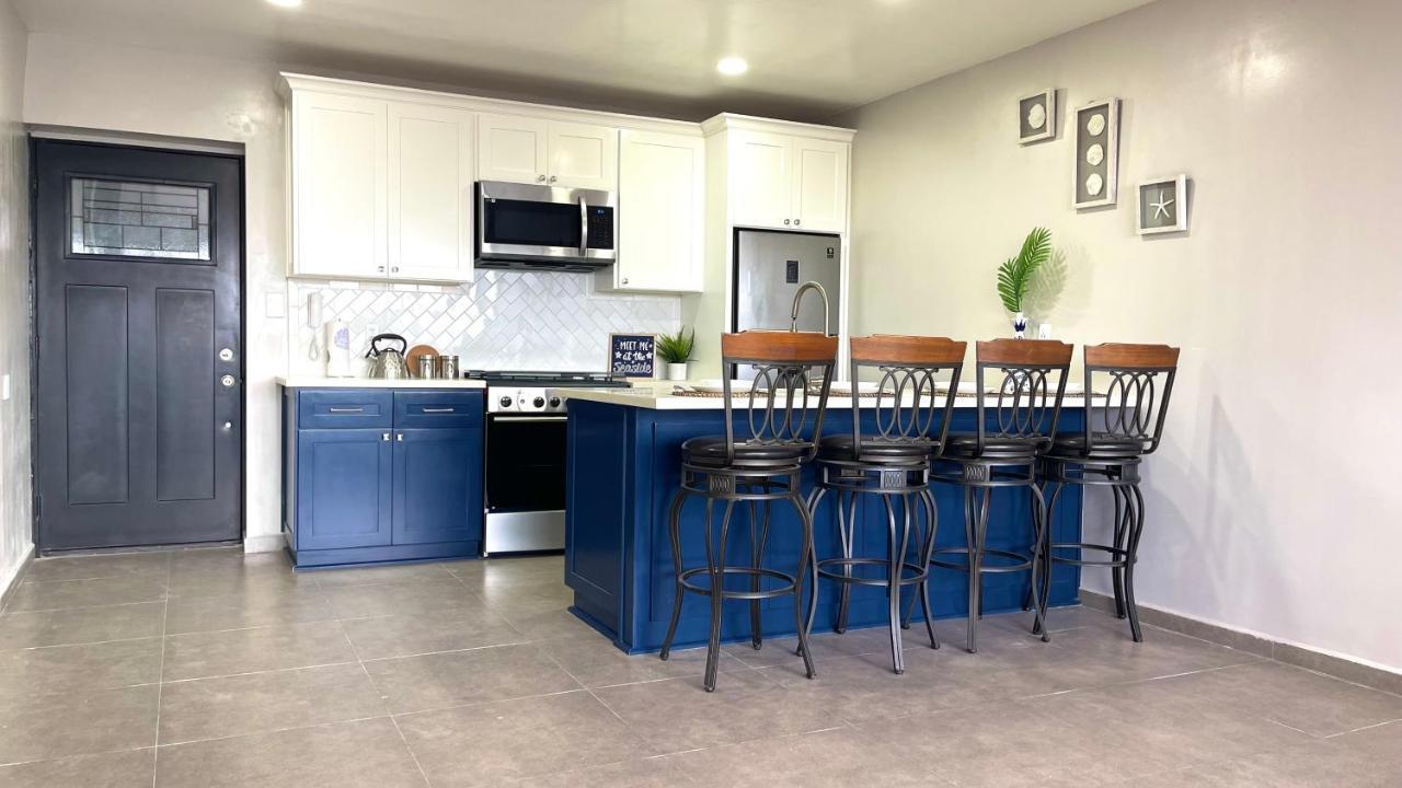 Luxury Condo Downtown Rosarito Kültér fotó