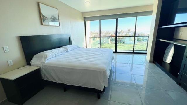 Luxury Condo Downtown Rosarito Kültér fotó