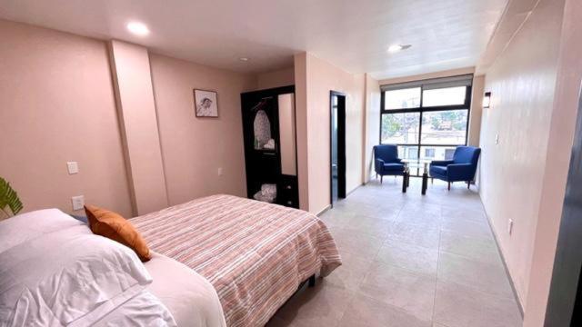 Luxury Condo Downtown Rosarito Kültér fotó