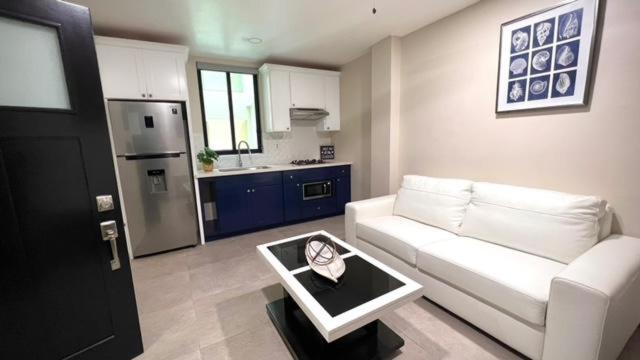 Luxury Condo Downtown Rosarito Kültér fotó