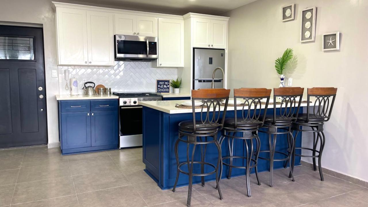 Luxury Condo Downtown Rosarito Kültér fotó