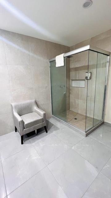 Luxury Condo Downtown Rosarito Kültér fotó
