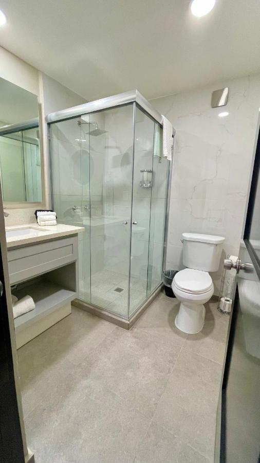 Luxury Condo Downtown Rosarito Kültér fotó