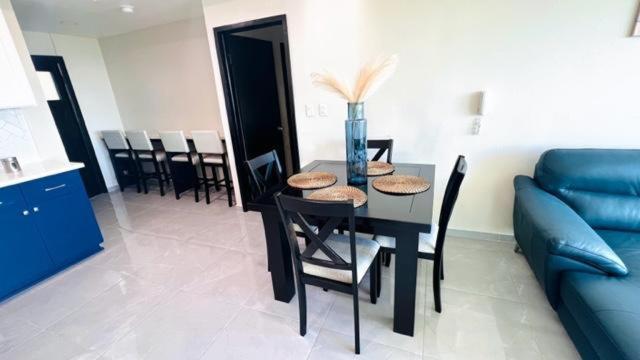 Luxury Condo Downtown Rosarito Kültér fotó
