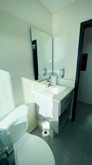 Luxury Condo Downtown Rosarito Kültér fotó
