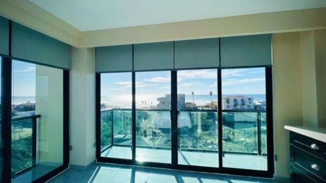 Luxury Condo Downtown Rosarito Kültér fotó