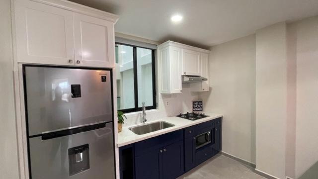 Luxury Condo Downtown Rosarito Kültér fotó