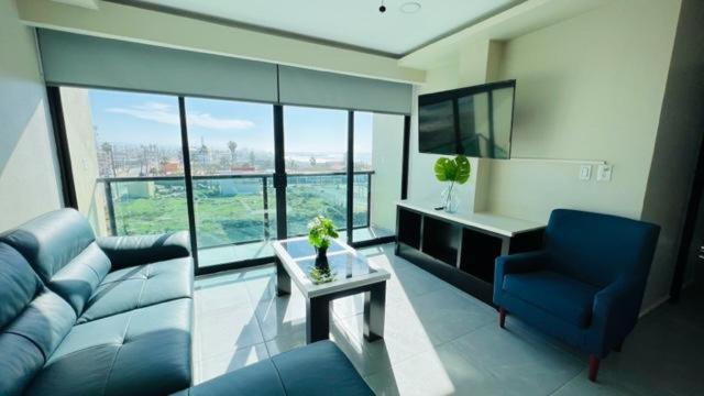 Luxury Condo Downtown Rosarito Kültér fotó