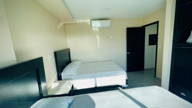 Luxury Condo Downtown Rosarito Kültér fotó