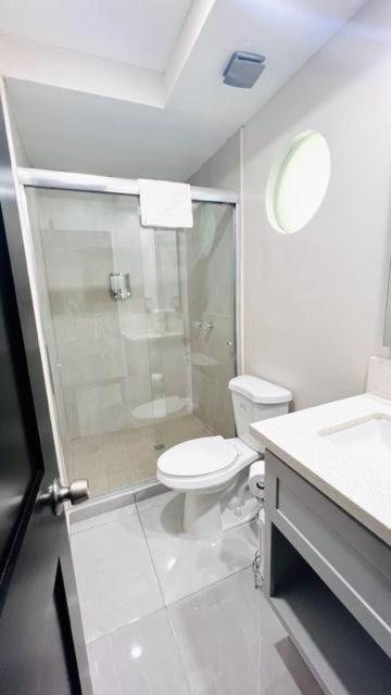 Luxury Condo Downtown Rosarito Kültér fotó