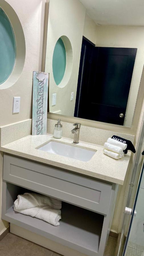 Luxury Condo Downtown Rosarito Kültér fotó