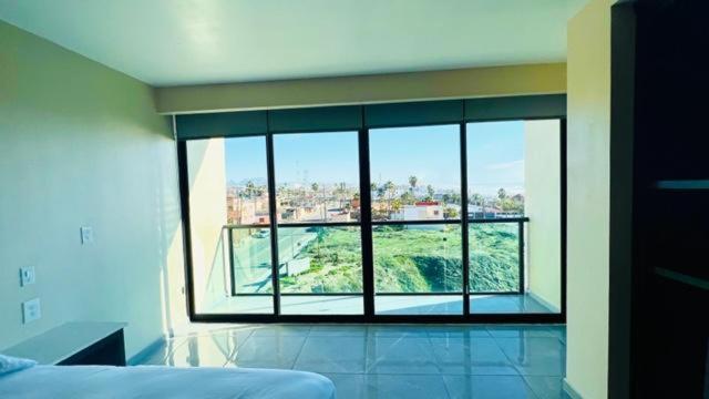 Luxury Condo Downtown Rosarito Kültér fotó