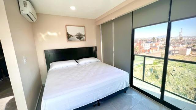 Luxury Condo Downtown Rosarito Kültér fotó