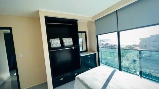 Luxury Condo Downtown Rosarito Kültér fotó