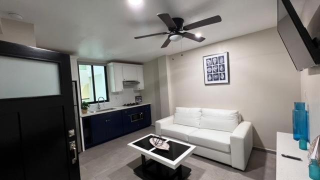 Luxury Condo Downtown Rosarito Kültér fotó
