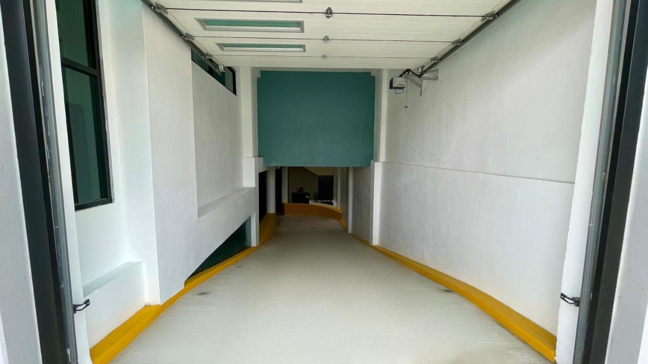 Luxury Condo Downtown Rosarito Kültér fotó