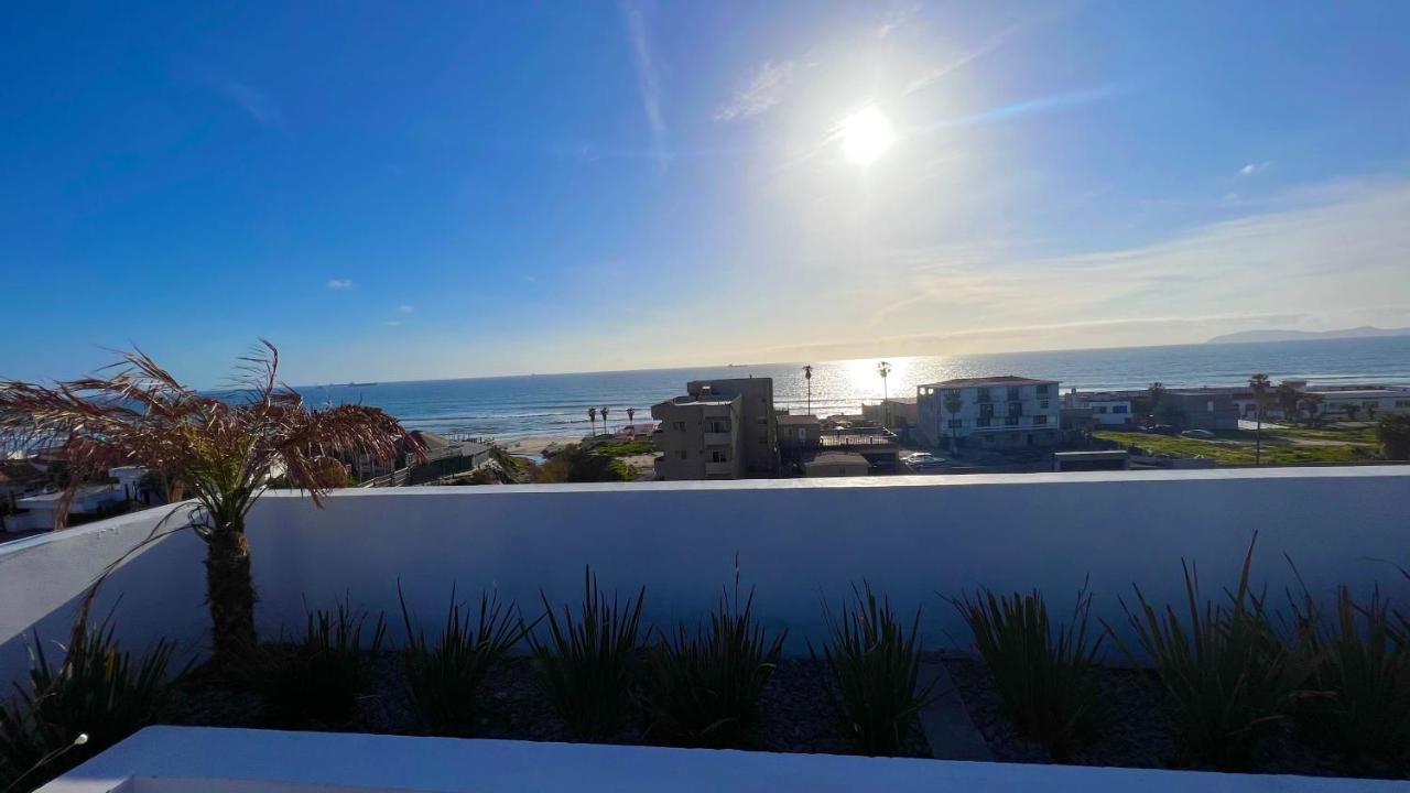 Luxury Condo Downtown Rosarito Kültér fotó