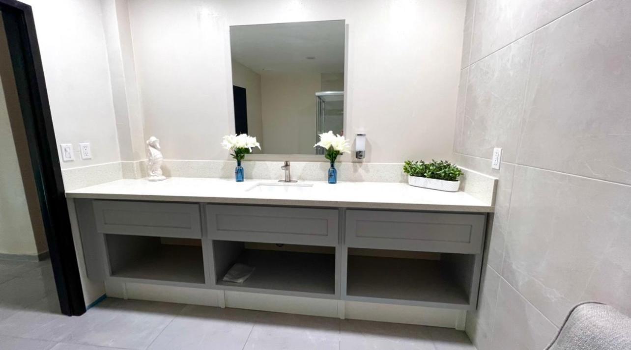 Luxury Condo Downtown Rosarito Kültér fotó